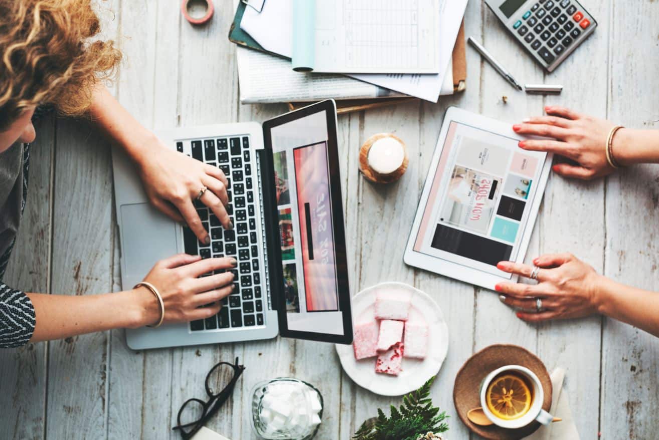 creation site internet le havre en normandie