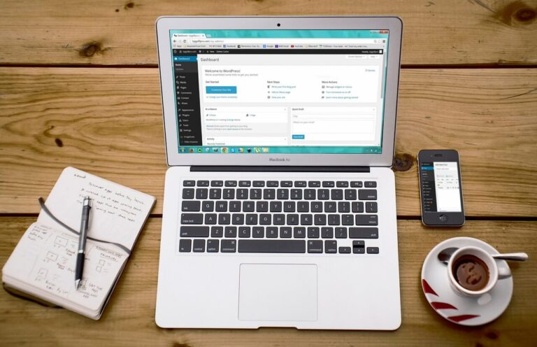 Une maintenance de site web sur mesure, adaptée à vos besoins