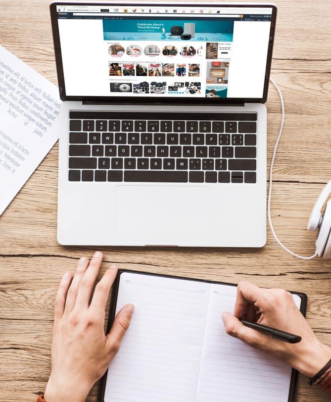 Site internet sur mesure à Rouen